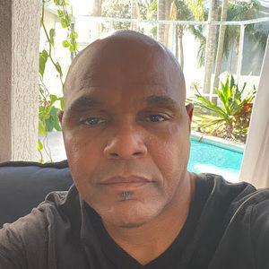 Meet your Posher, Jeff